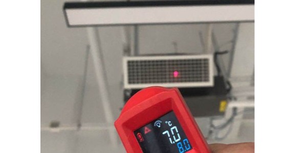 辦公樓里想加裝空調怎么辦？