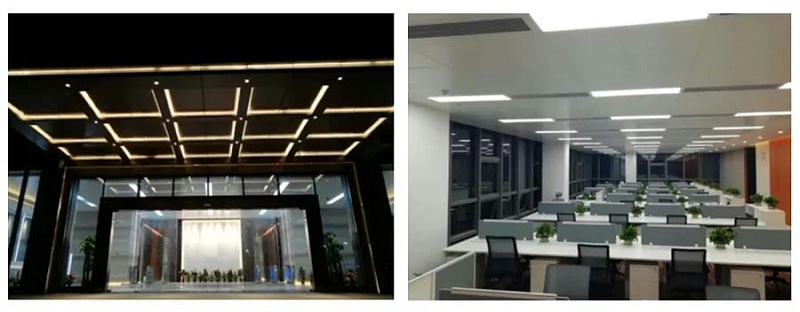 上海商用中央空調