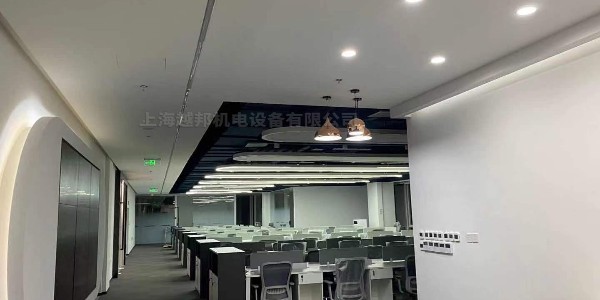 中央空調開(kāi)30度都不熱?來(lái)看這四種情況！