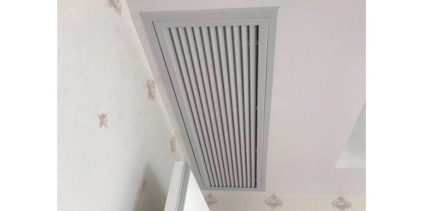 中央空調制冷慢怎么辦？