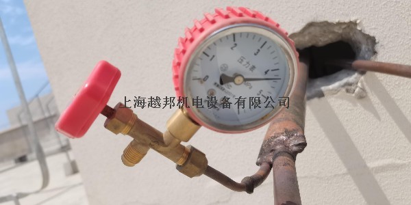 中央空調充氮保壓環(huán)節需要注意什么問(wèn)題嗎？
