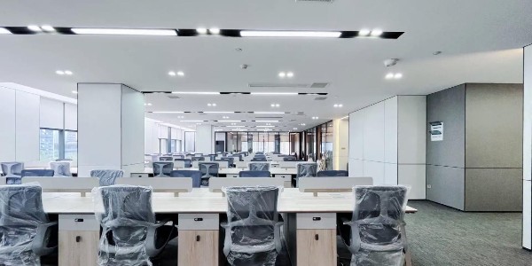中央空調已經(jīng)裝好可以改造加裝新風(fēng)系統嗎