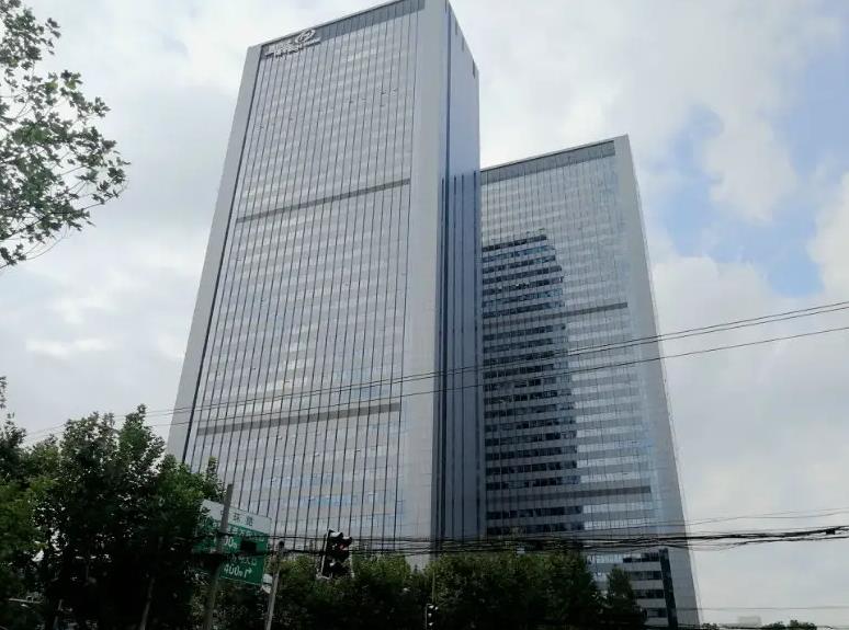 新漕河涇商務(wù)中心空調安裝