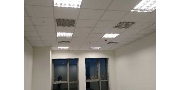 中央空調一直開(kāi)著(zhù)不休息可以嗎？