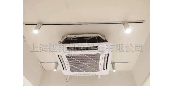 中央空調制熱效果差原因有哪些