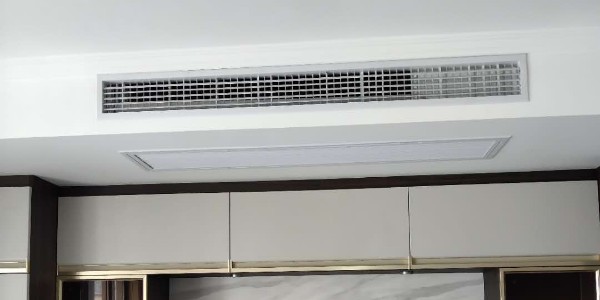 特靈中央空空調這樣使用才能更舒適節能！