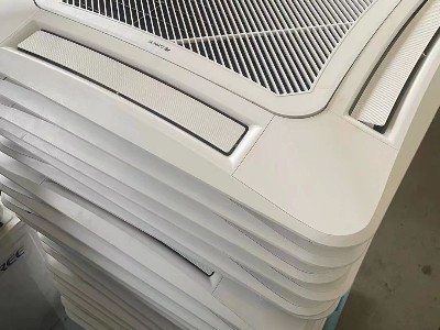 收購廢舊中央空調 舊空調電器 二手制冷設備回收高價(jià)上門(mén)現款結算