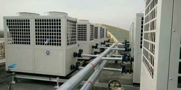 越邦機電-空氣能熱泵價(jià)格多少？