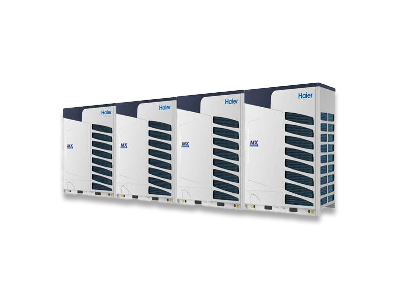 海爾MX8無(wú)線(xiàn)物聯(lián)多聯(lián)機