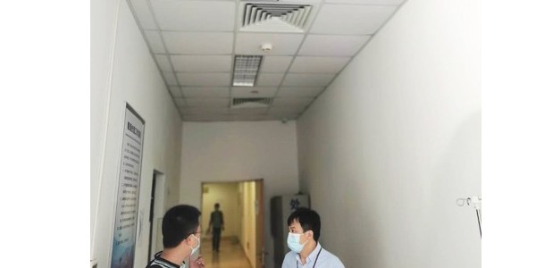 醫院中央空調安裝使用時(shí)，可能會(huì )存在哪些問(wèn)題？