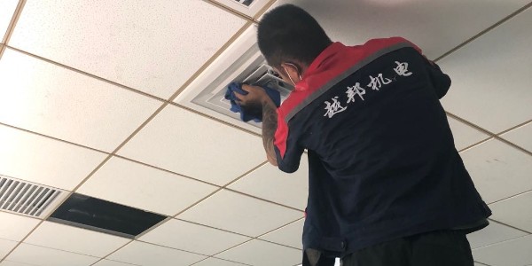 中央空調維護中，哪些部件最容易出現問(wèn)題？