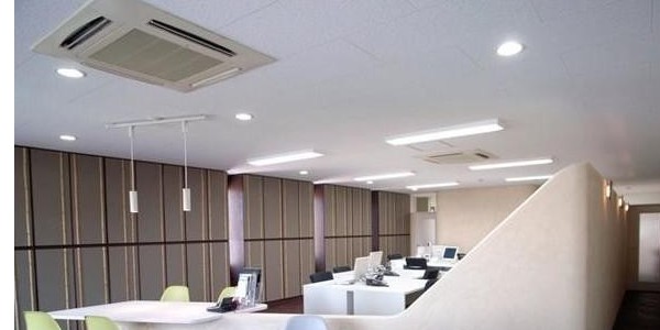 疫情期間，辦公室中央空調能放心使用嗎？