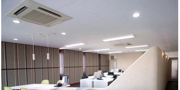 上海商用中央空調安裝環(huán)節應該注意哪些問(wèn)題？