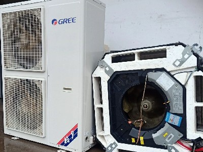 二手中央空調回收格力美的空調 免費估價(jià)方便快捷辦公用節能優(yōu)惠