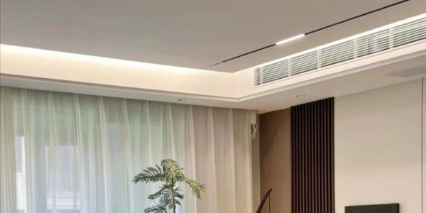中央空調一天關(guān)一次費電嗎