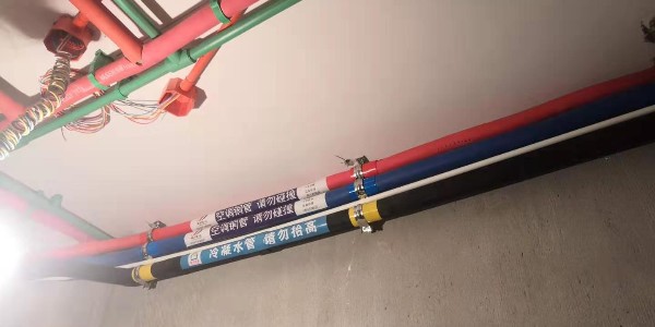 精密空調哪個(gè)牌子好？