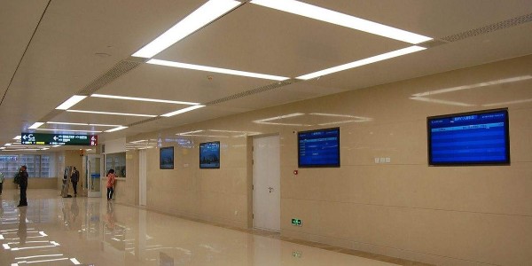 醫院空調安裝方案及報價(jià)