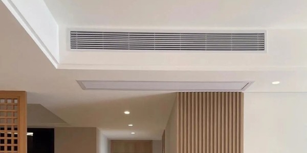 中央空調室外機散熱不良，有什么后果