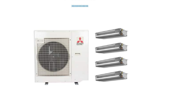 三菱電機商用中央空調有哪些優(yōu)點(diǎn)？