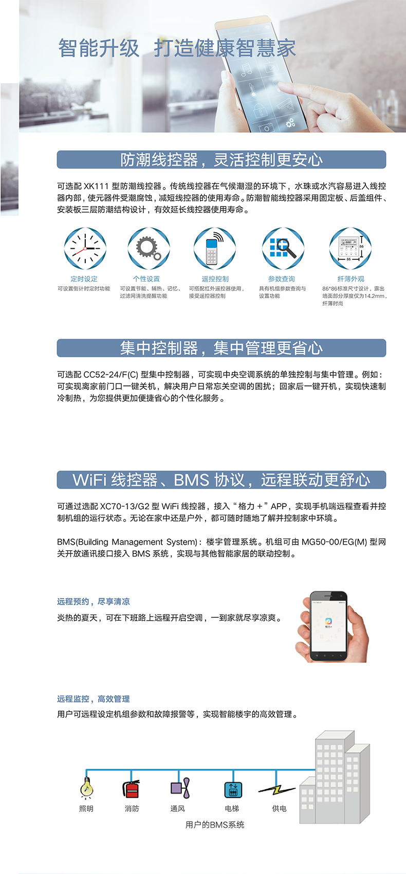 D2系列風(fēng)管送風(fēng)式空調機組7