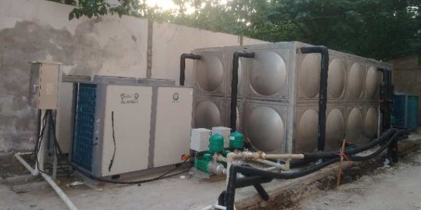 越邦機電科普 | 空氣能熱水器的安裝、使用、保養問(wèn)題