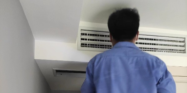 空調高溫清洗公司哪家好？空調高溫清洗公司怎么選?