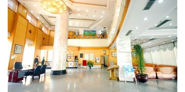 酒店安裝水安裝中央空調有哪些優(yōu)勢？