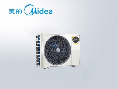美的KFR-72T2W/BP3DN1-LX中央空調風(fēng)管機冷暖大3匹