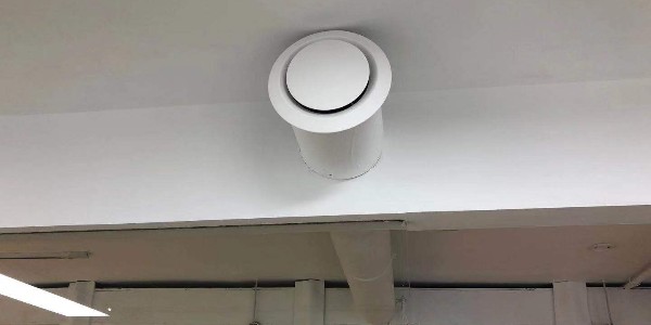 辦公樓安裝新風(fēng)安裝的必要性有哪些？