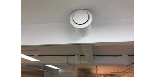 上海三菱電機新風(fēng)機怎么樣？