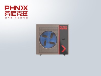 芬尼克茲空氣源熱泵循環(huán)式熱水機組130s-X1