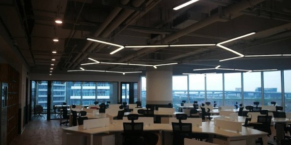 越邦機電分享中央空調節能改造措施經(jīng)驗