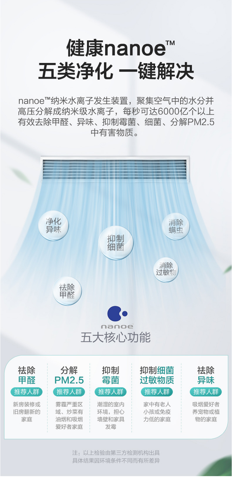海信中央空調風(fēng)管機一拖一4
