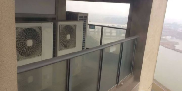 上海中央空調室外機安裝有哪些講究？