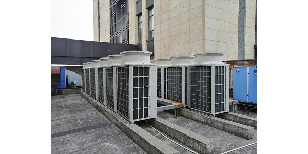 空調如何改造
