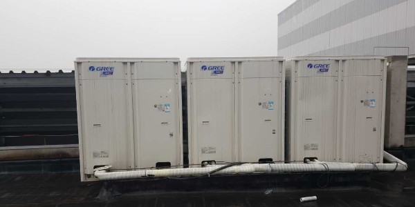 格力中央空調價(jià)格表，格力中央空調多少錢(qián)？