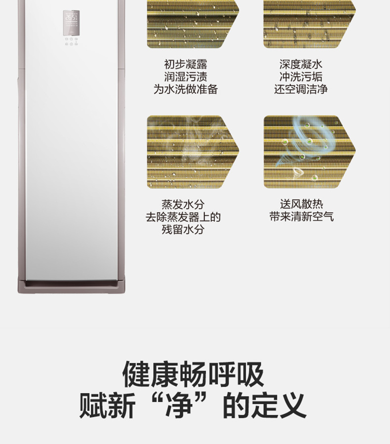 美的空調7