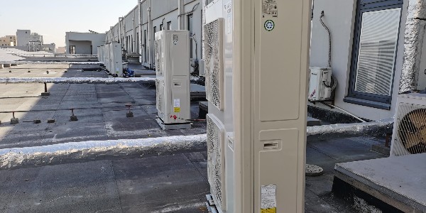 格力中央空調清洗方法是什么？格力中央空調清洗怎么收費？